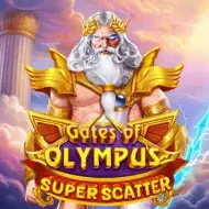 Gates of Olympus Super Scatter at 20Bet Sweden