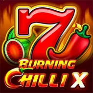 Burning Chilli X at 20Bet Sweden