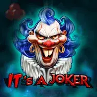 It's a Joker at 20Bet Sweden