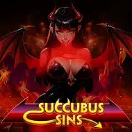 Succubus Sins at 20Bet Sweden