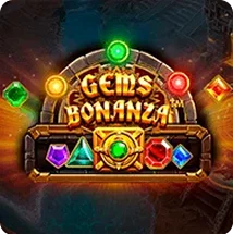 Gems Bonanza at 20Bet Sweden