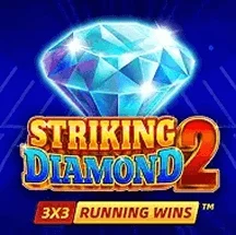 Striking Diamond 2 at 20Bet Sweden