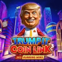Trumpit Coin Link at 20Bet Sweden