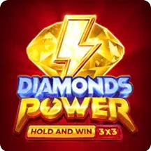 Diamonds Power at 20Bet Sweden