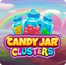 Candy Jar Clusters at 20Bet Sweden
