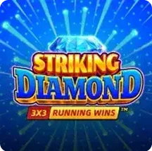 Striking Diamond at 20Bet Sweden
