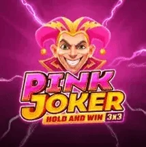 Pink Joker at 20Bet Sweden