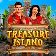 Treasure Island at 20Bet Sweden