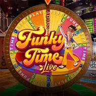 Funky Time at 20Bet Sweden