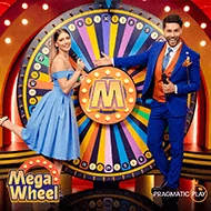 Mega Wheel at 20Bet Sweden