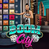 Boom City at 20Bet Sweden