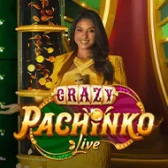 Crazy Pachinko at 20Bet Sweden