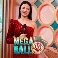 Mega Ball at 20Bet Sweden