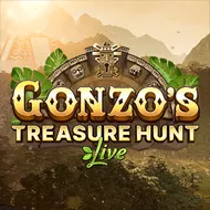 Gonzos Treasure Hunt at 20Bet Sweden