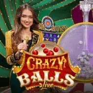 Crazy Balls at 20Bet Sweden