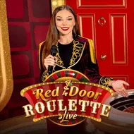 Red Door Roulette at 20Bet Sweden